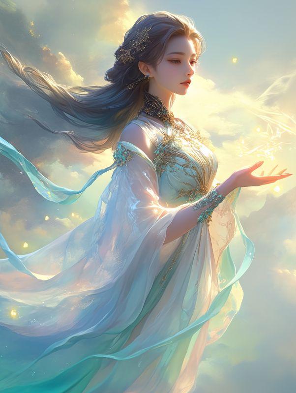 被妹妹逆推的我却成了异界武神