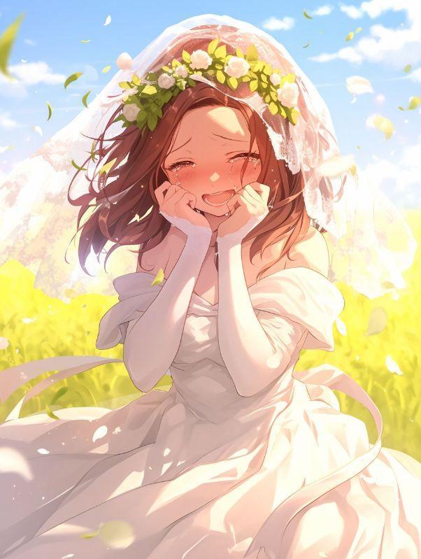 前女友一直换男朋友