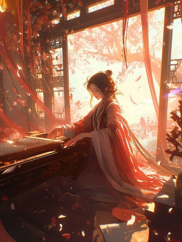 通房丫鬟重生文