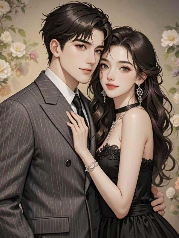 十年情深终错付