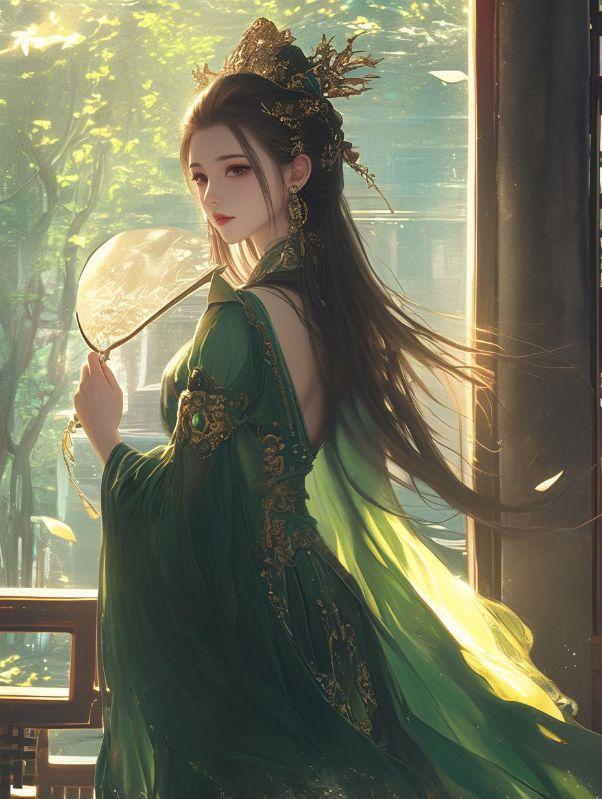 嫡姐抢走我的好孕灵宠免费阅读