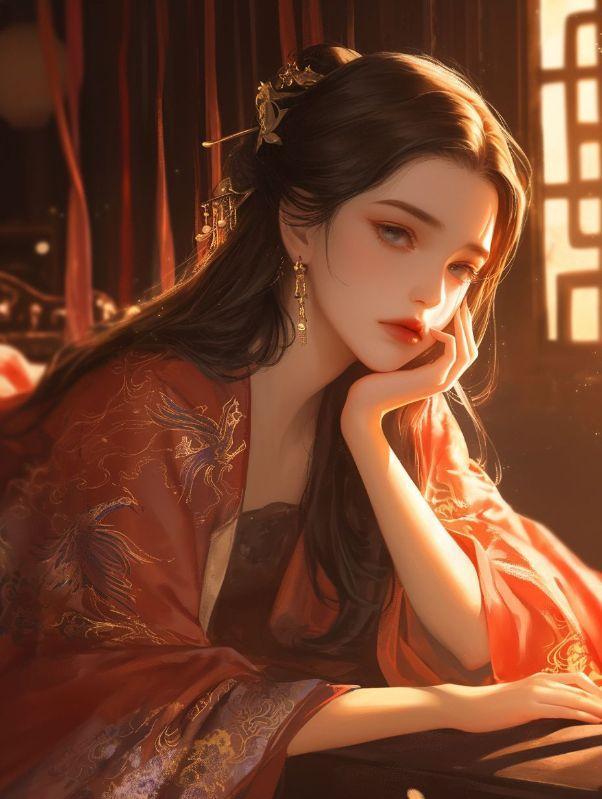 夫君太坏谁的错 是说什么