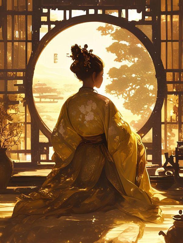 大婚三天我为夫纳妾一箭三杀