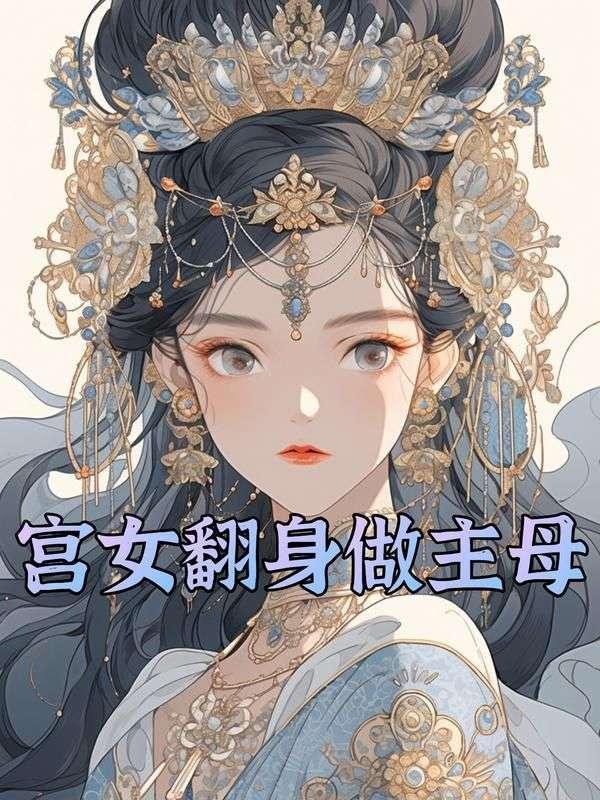 宫女翻身记txt