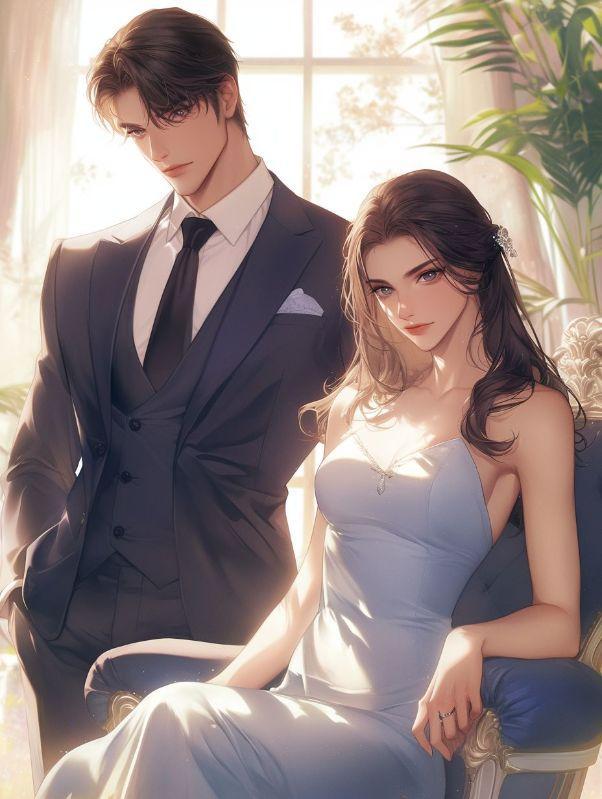 被读心的爱豆老公喜欢