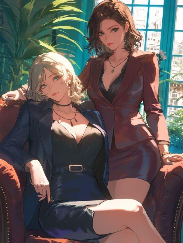 爱攀比的女生怎么对付