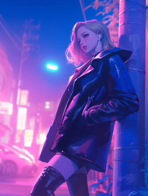 那就在盛夏告别吧