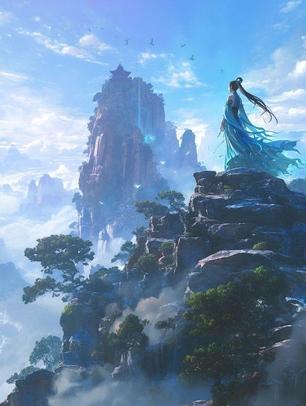 魔界帝君的灵蛇孕妻在线阅读全文