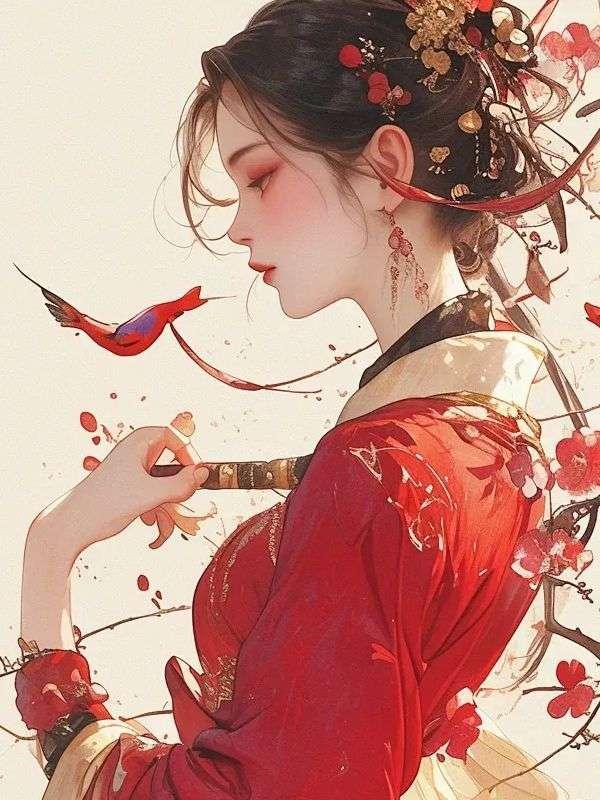 将军被我骗了身心