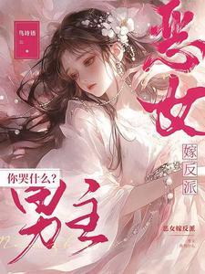 恶女男主角是谁