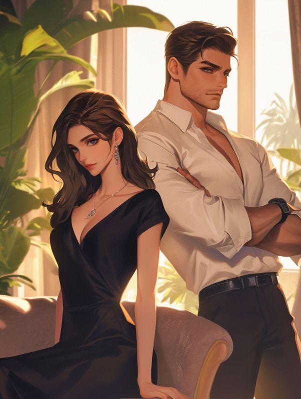 在别人的婚宴上他和他的意中人