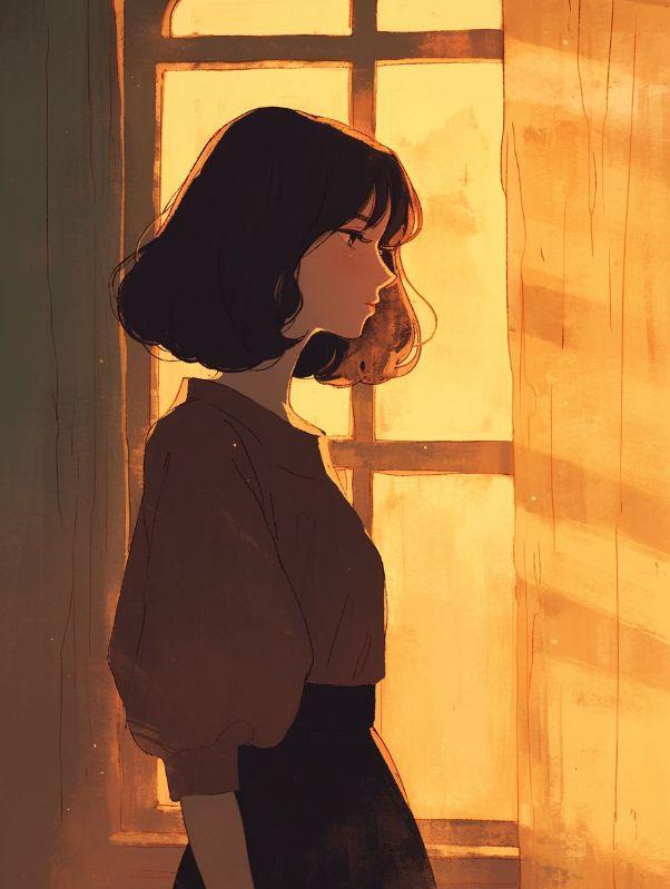 不小心绿了闺蜜