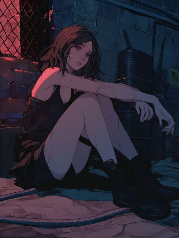 闺蜜居然想泡我