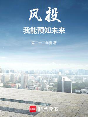 风投我能预知未来第二十二年夏