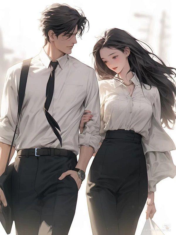 老婆劈腿男网红