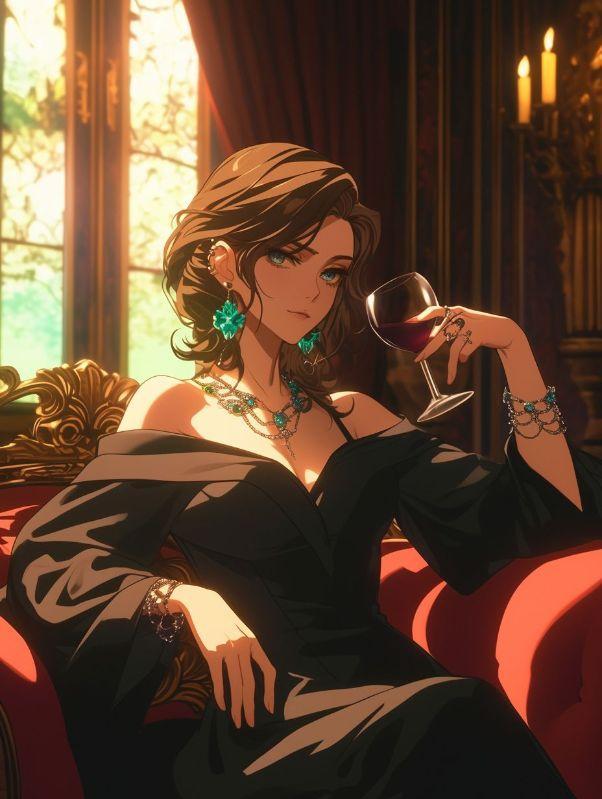 团厌如何变团宠