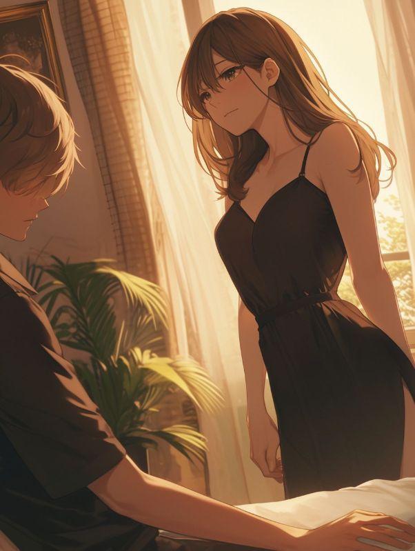 做他不愿做的事情成语