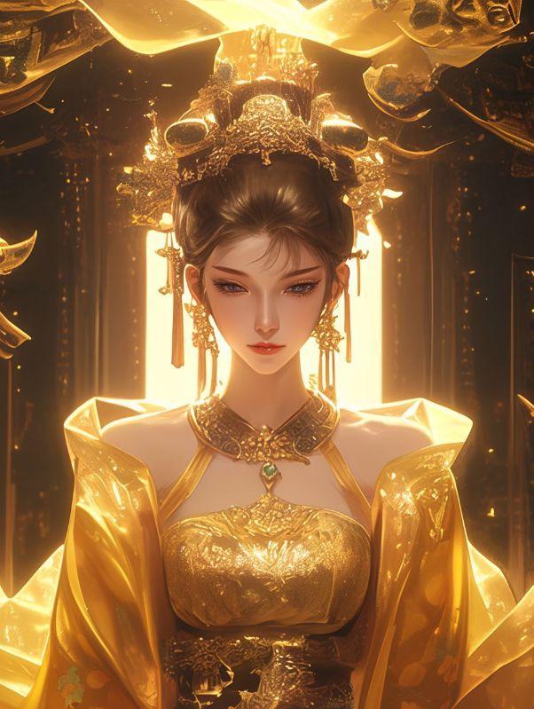 涅槃重生后杀疯了