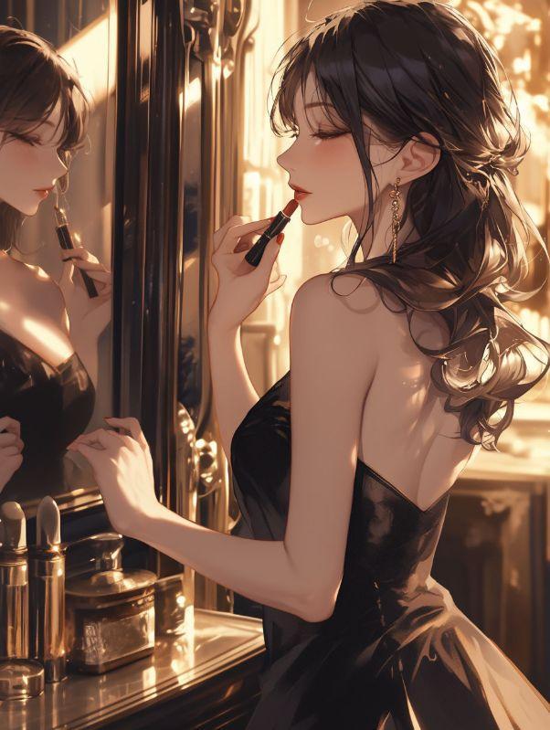 于春色暮晚相拥短剧免费