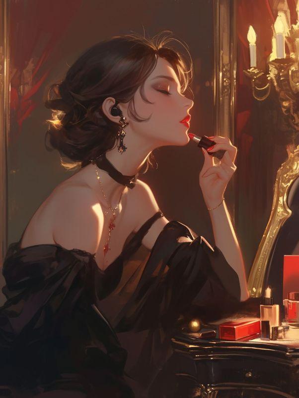 被污蔑成首富爸爸员工的小三后怎么处理