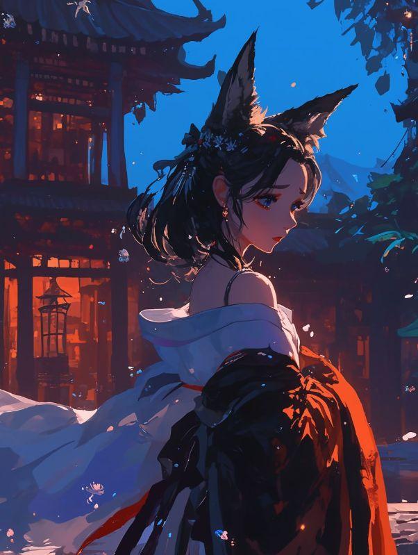 我成了好孕猫女全文免费阅读