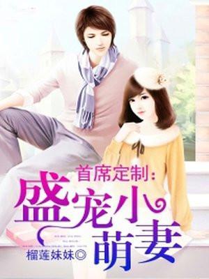 首席盛宠小萌妻全免费