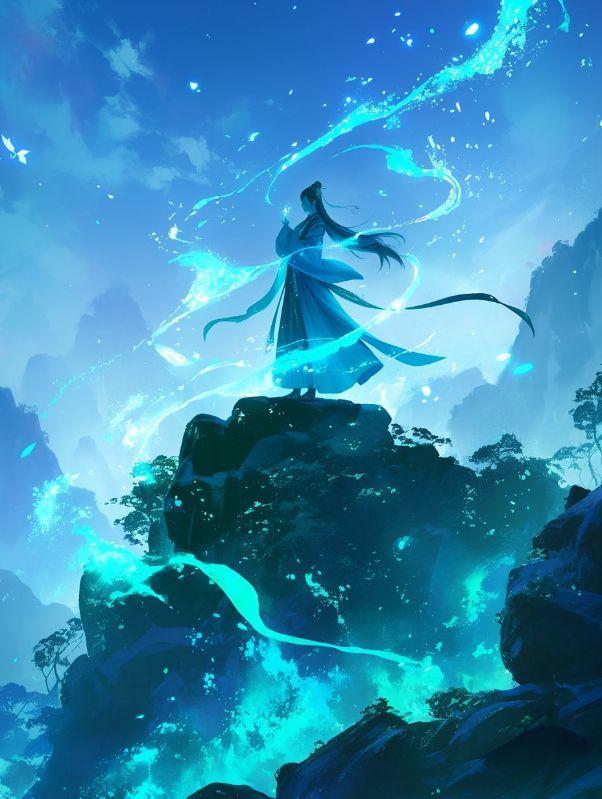 第一章仙尊重生是什么