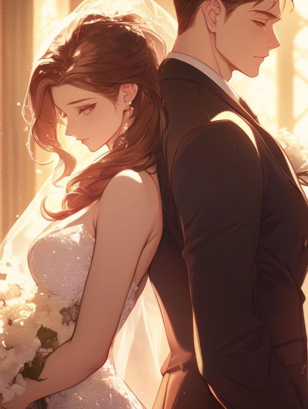 女主重生在订婚当晚然后跑了