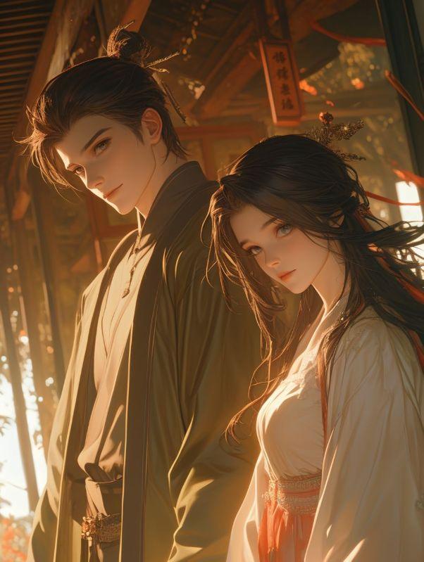 撩了禁欲系男神后