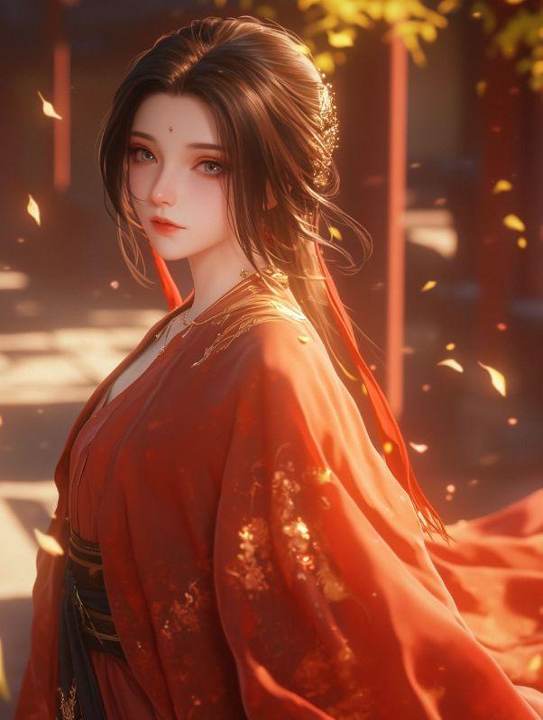 禁欲世子独宠无度 第1章