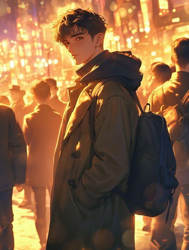 拿老婆当女儿宠