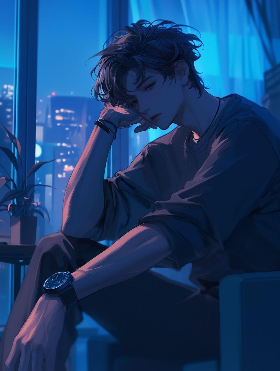 重生后我放飞自我了