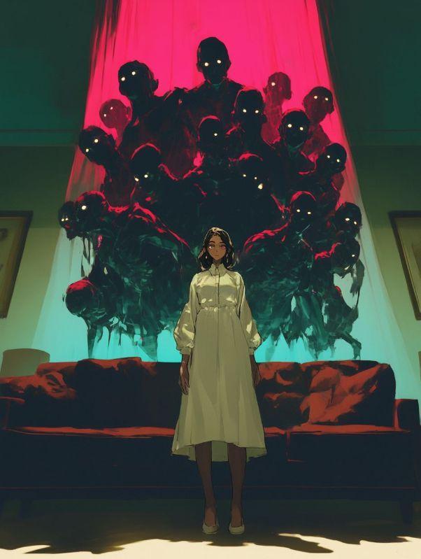 被挖双眼男童现在怎么样了