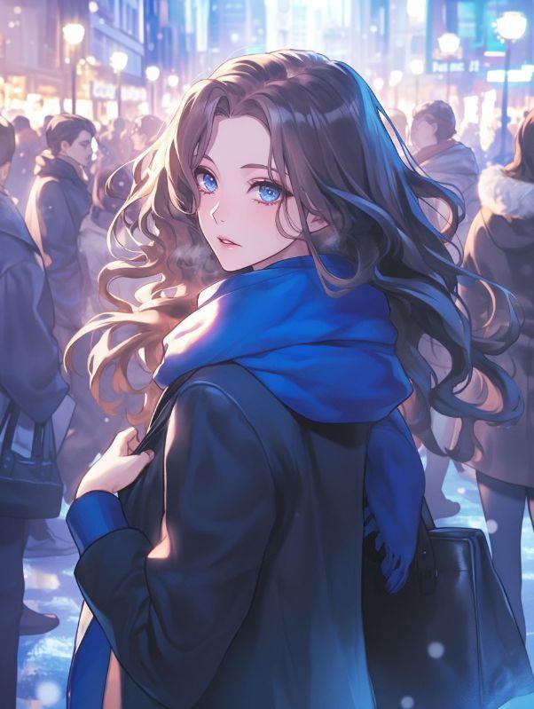 眼睁睁看着我死去的妻子