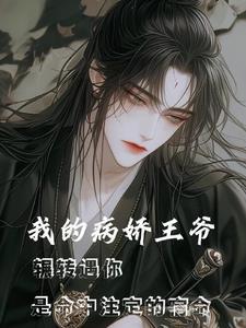 我的病娇王爷阅读