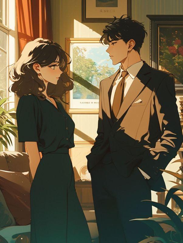 当我带上绿帽之后