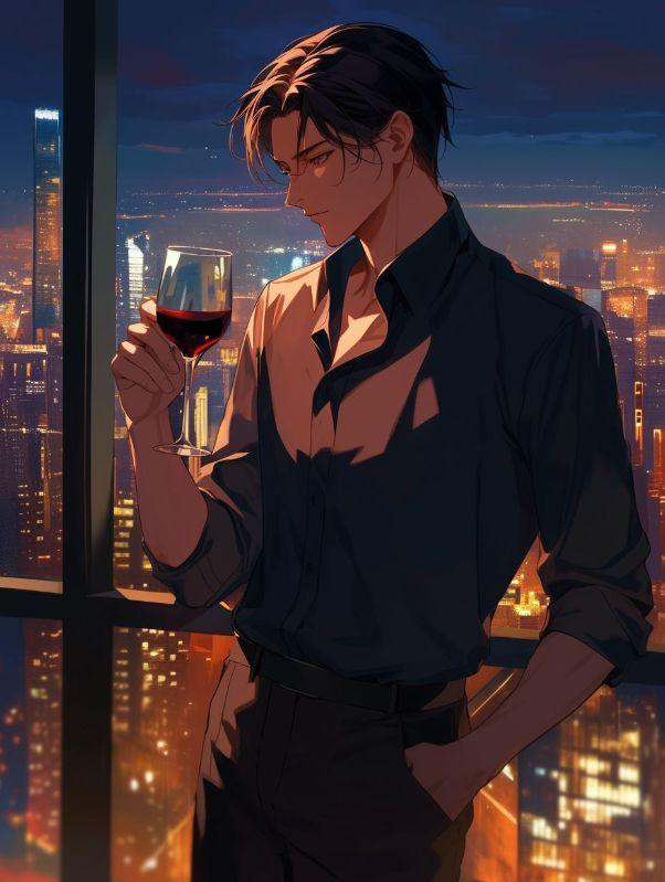 女朋友要当我爸爸什么意思