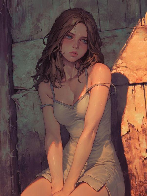 重生变成婆婆的