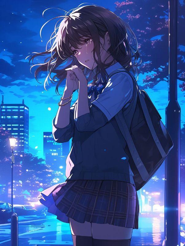 偏我来时不逢春原句