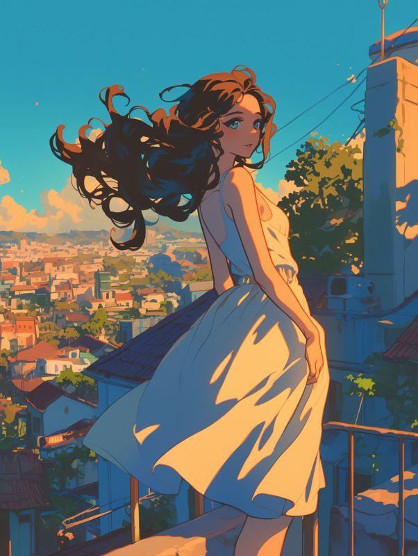 奥运荣光之子跃龙门短剧