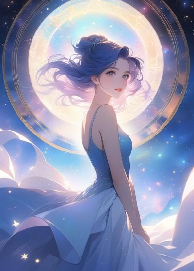 海枯烂石的意思