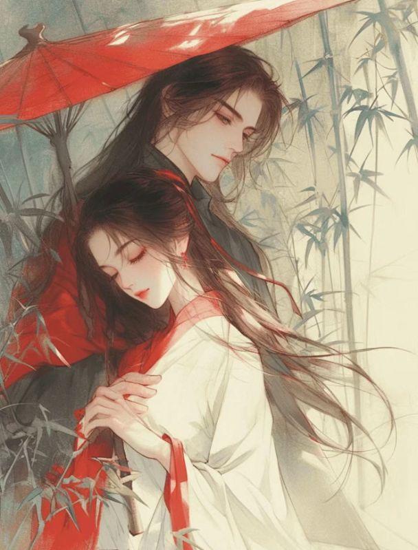 南风解我相思意苏允禾顾清淮