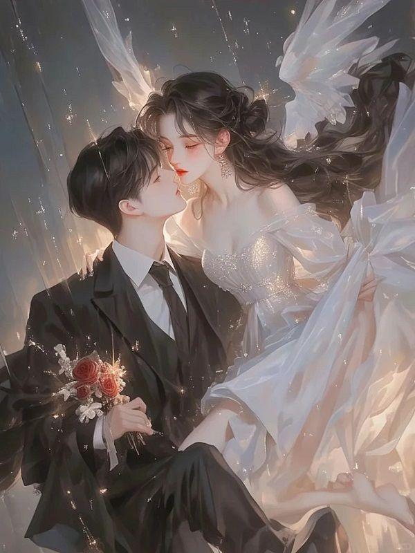 男朋友送玫瑰花代表什么