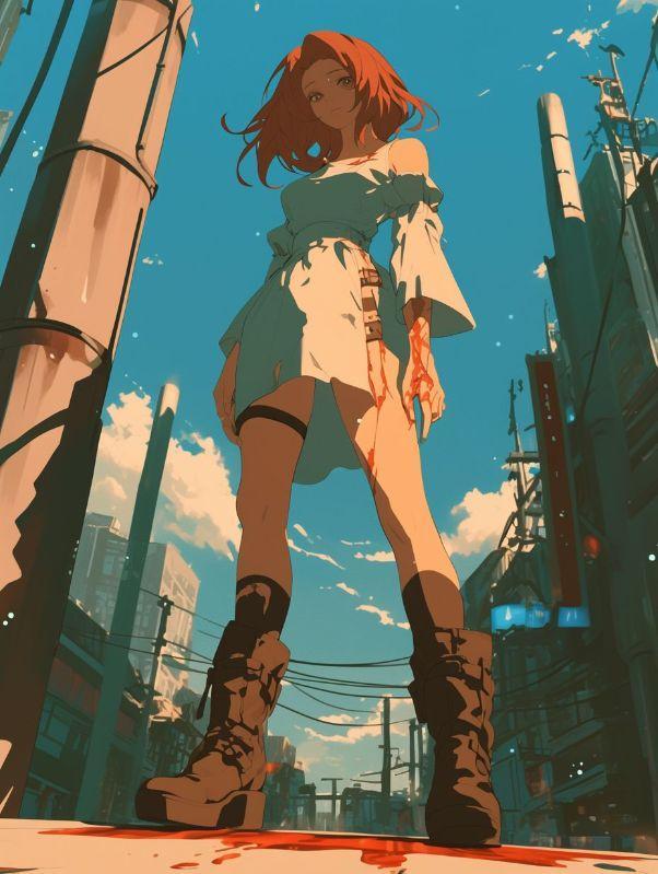 男朋友把自己扔在路边