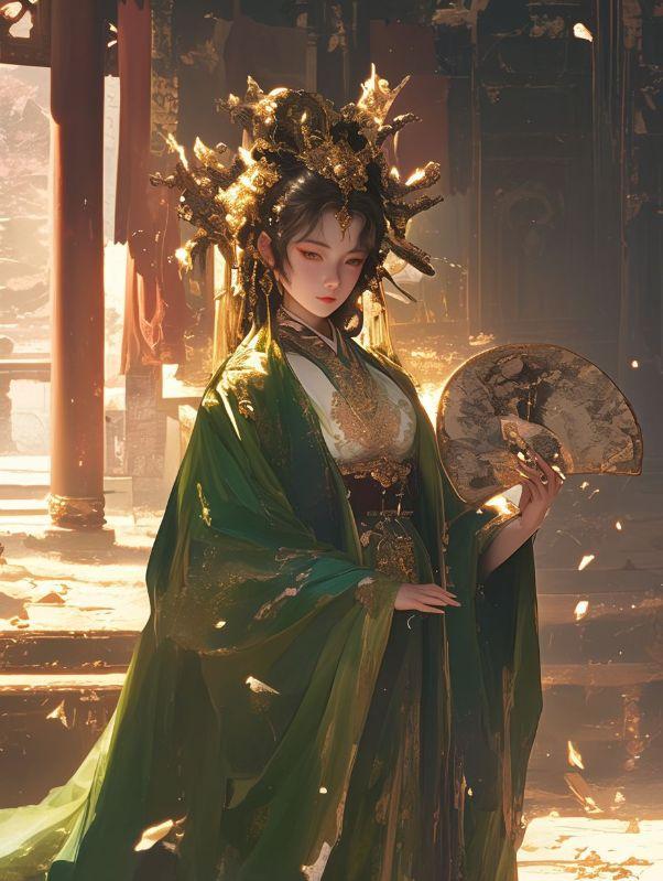 我总觉得有点古怪