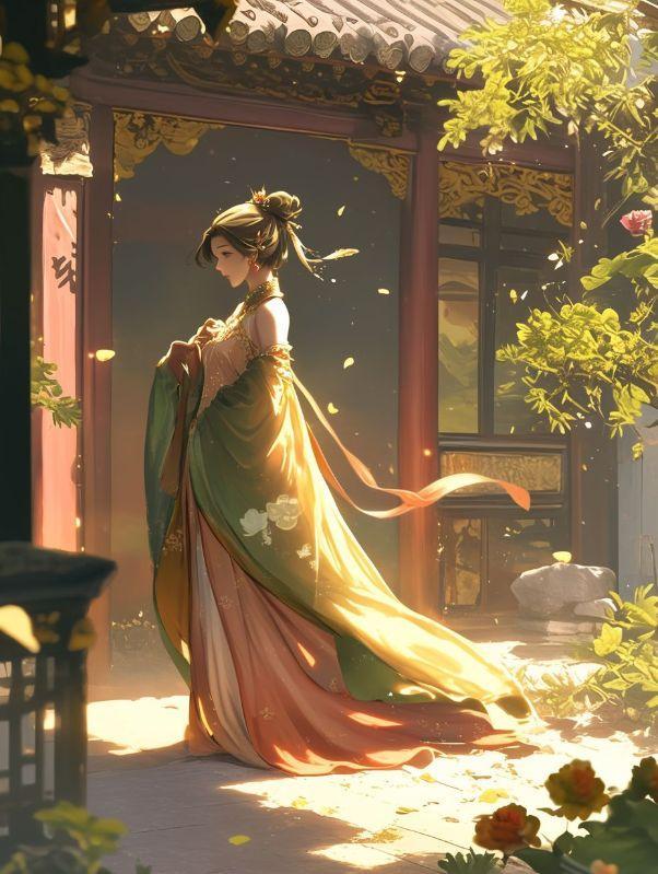 通房丫鬟上位记全集