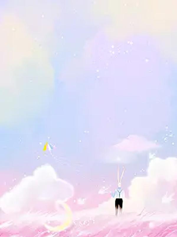 前夫哥的小仙女天涯