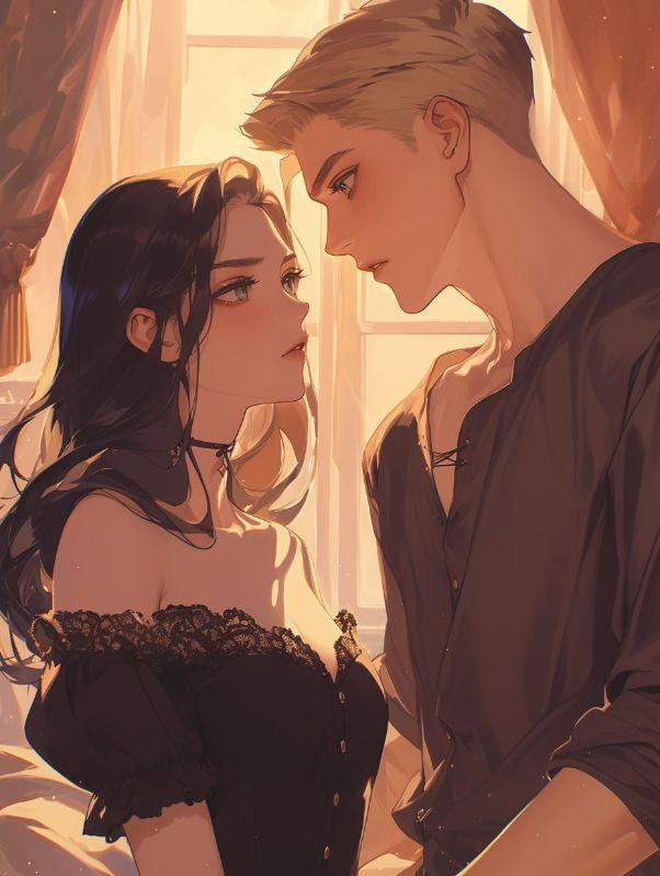 风止情散大结局剧情