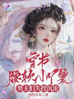 穿书男主的大丫鬟