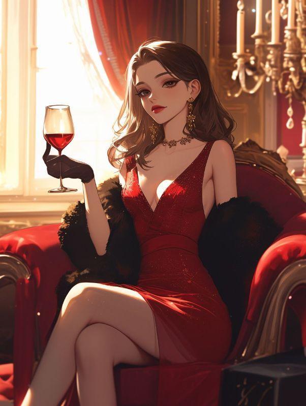 目光所至都是你下一句